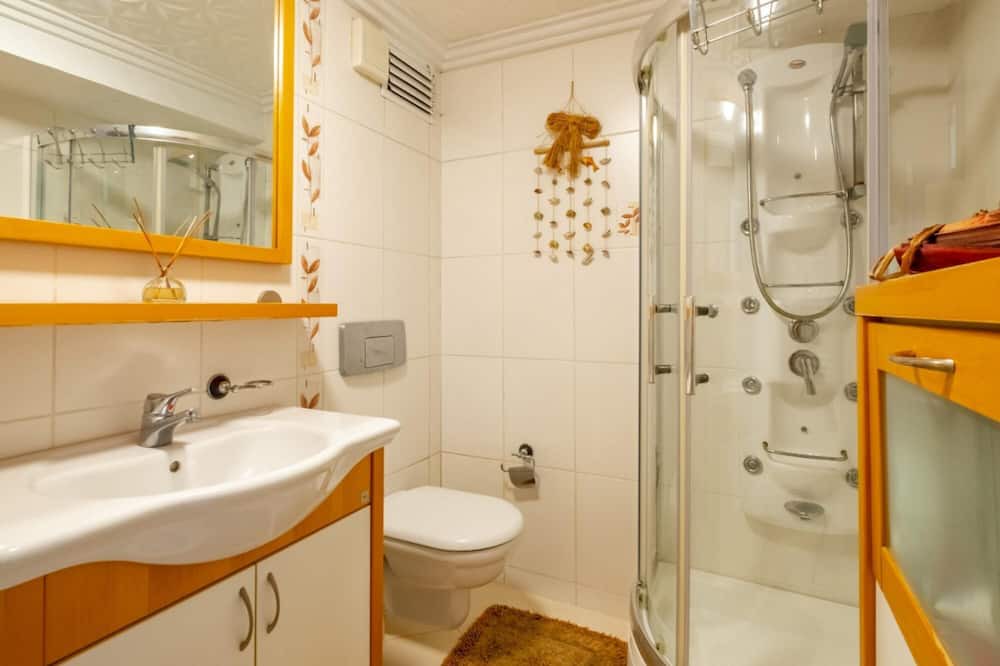 Photo of Bathroom in Kucukcekmece