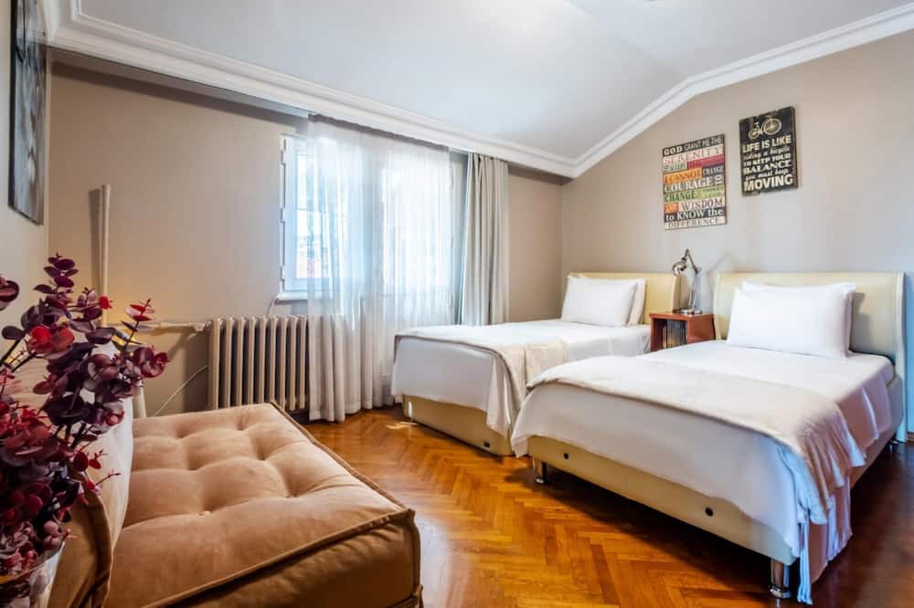 Photo of Bedroom in Kucukcekmece