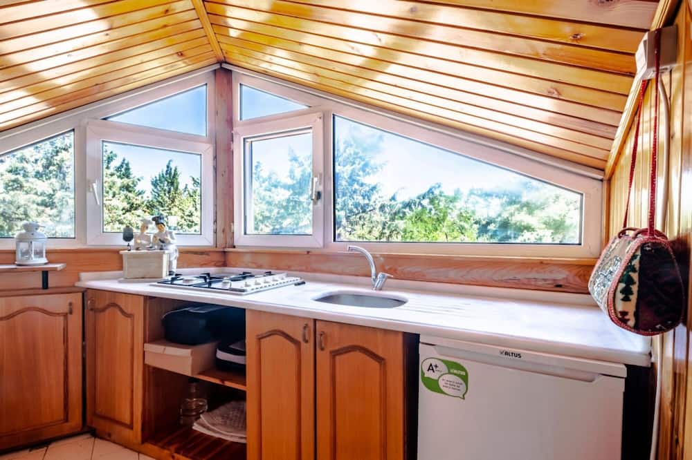 Photo of Kitchen in Kucukcekmece