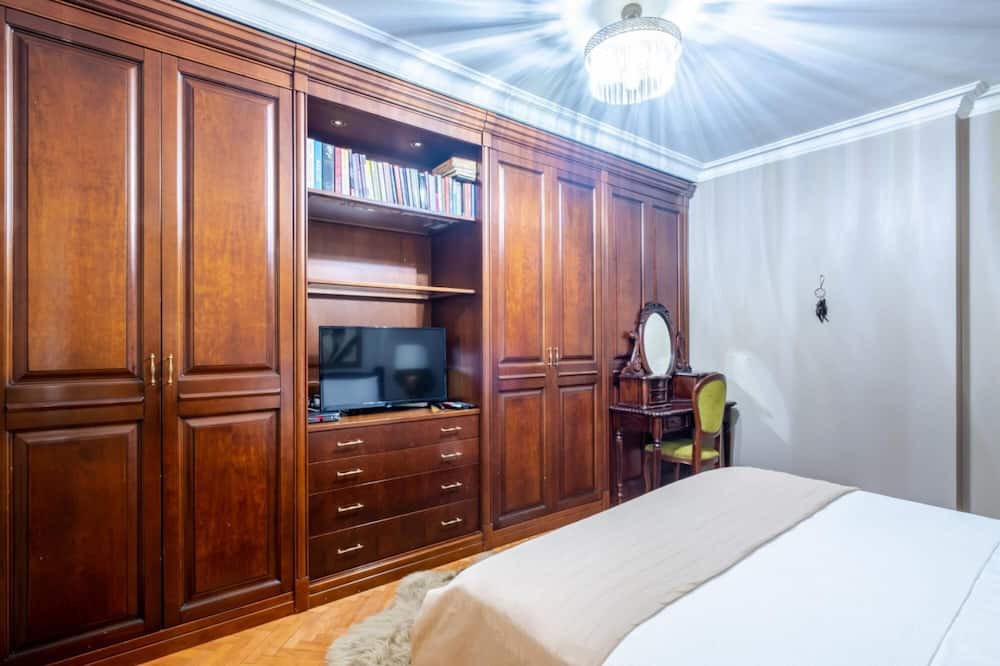 Photo of Bedroom in Kucukcekmece