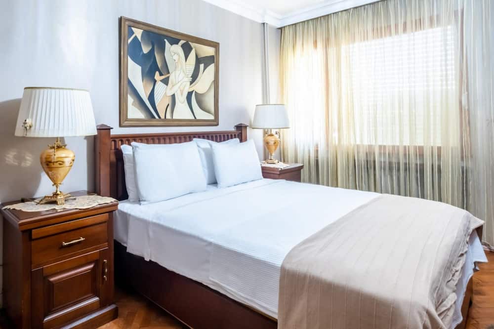 Photo of Bedroom in Kucukcekmece