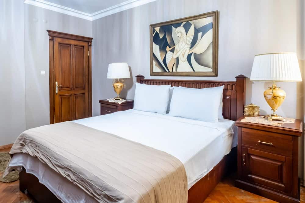 Photo of Bedroom in Kucukcekmece