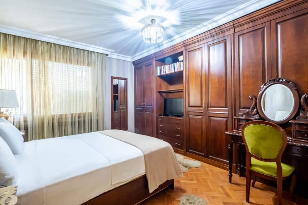 Photo of Bedroom in Kucukcekmece