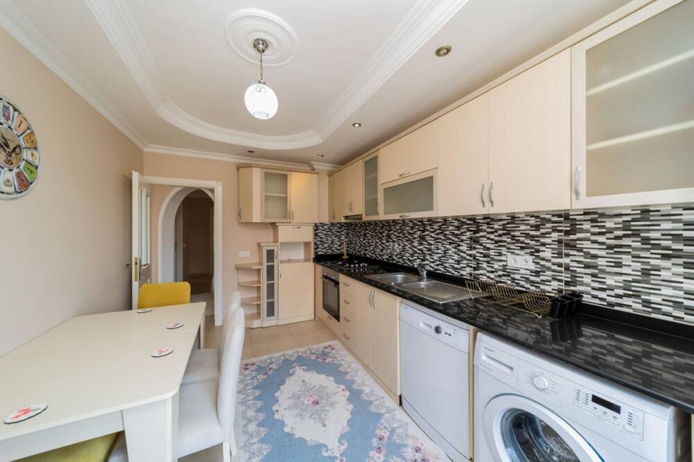 Photo of Kitchen in Tosmur Belediyesi