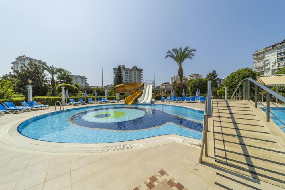 Photo of Outdoor in Tosmur Belediyesi