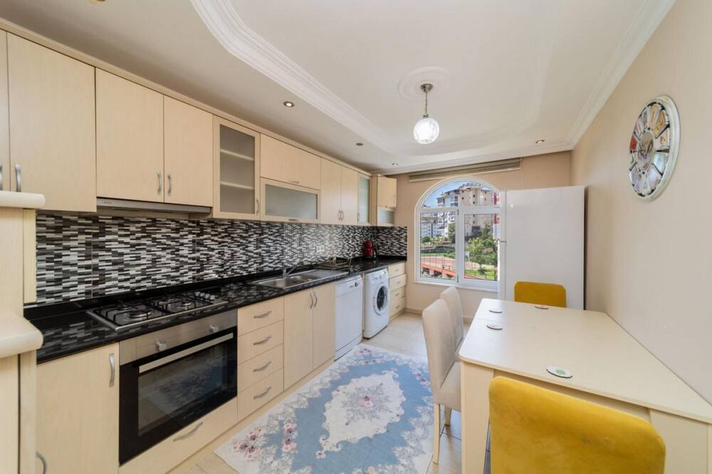 Photo of Kitchen in Tosmur Belediyesi