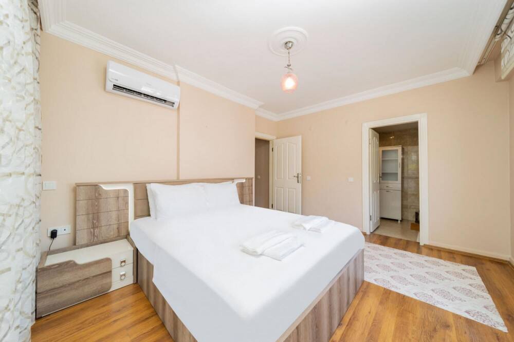 Photo of Bedroom in Tosmur Belediyesi