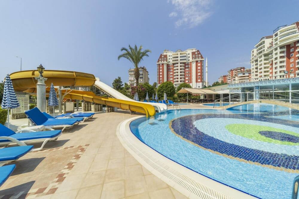 Photo of Outdoor in Tosmur Belediyesi