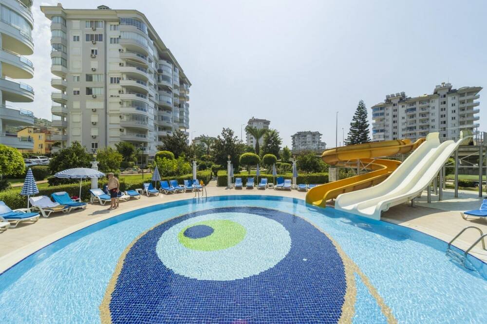 Photo of Outdoor in Tosmur Belediyesi
