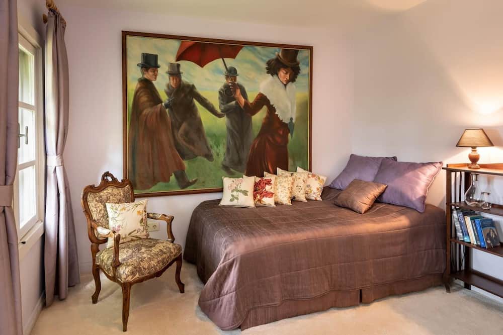 Photo of Bedroom in Uskudar