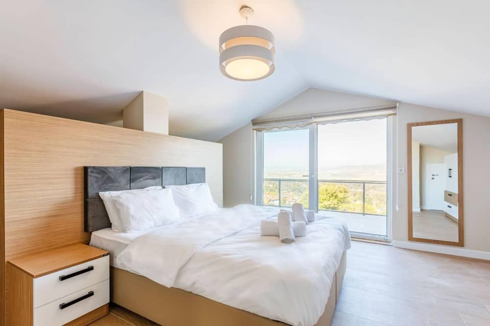 Photo of Bedroom in Masukiye