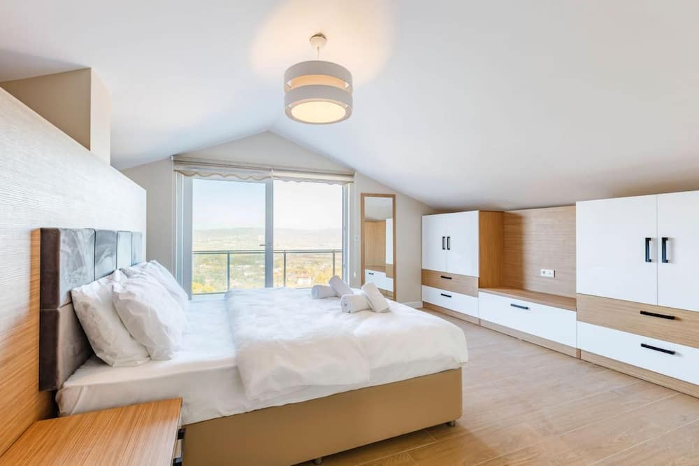 Photo of Bedroom in Masukiye