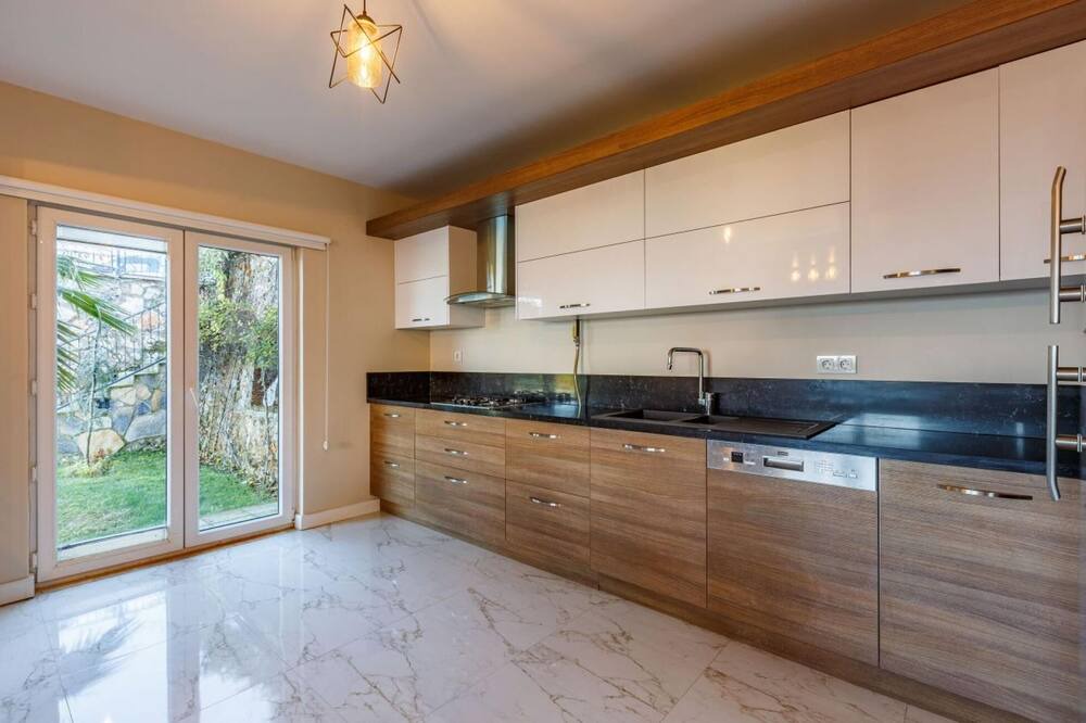 Photo of Kitchen in Masukiye