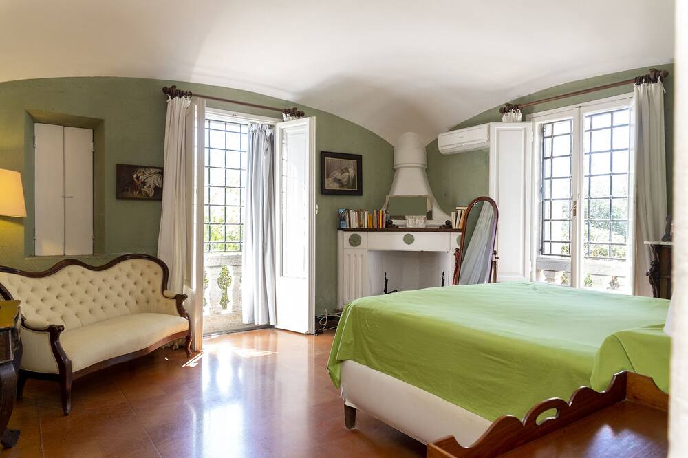 Photo of Bedroom in Santa Marinella