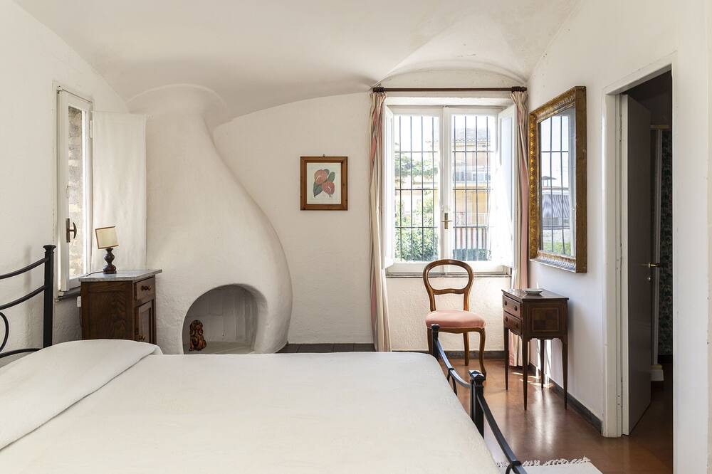 Photo of Bedroom in Santa Marinella