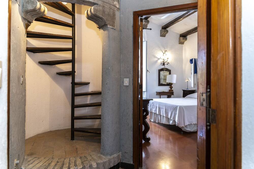 Photo of Bedroom in Santa Marinella