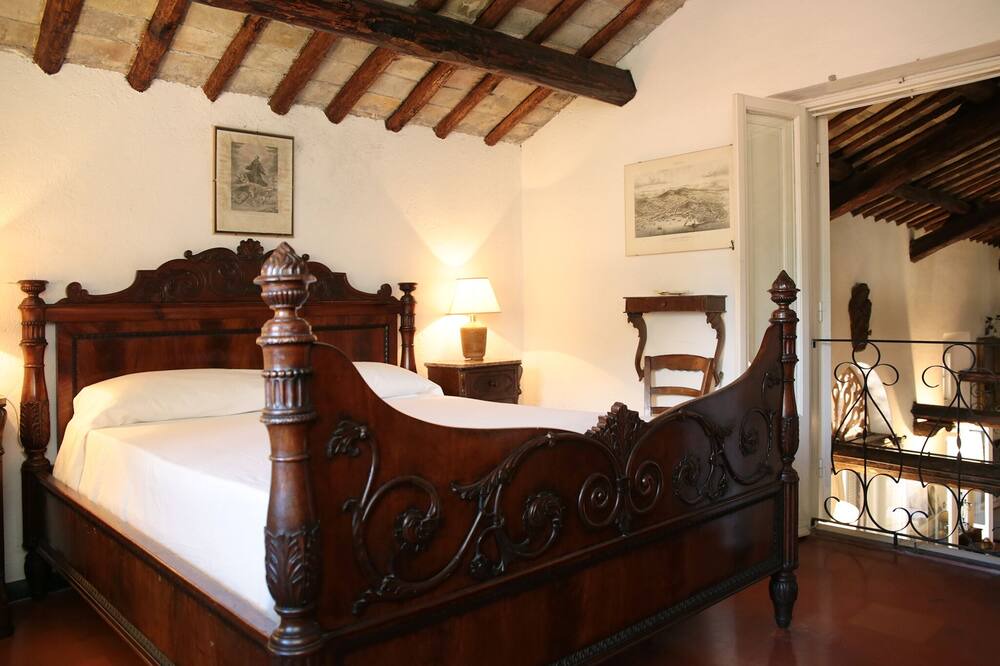 Photo of Bedroom in Santa Marinella
