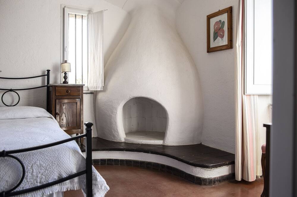 Photo of Bedroom in Santa Marinella