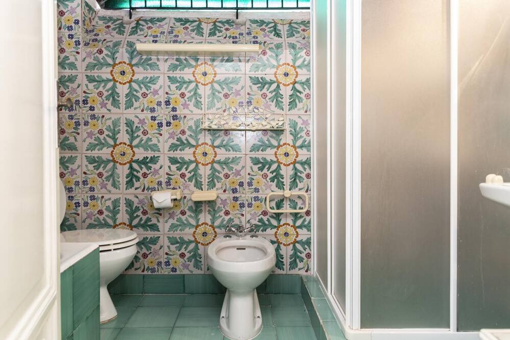 Photo of Bathroom in Santa Marinella