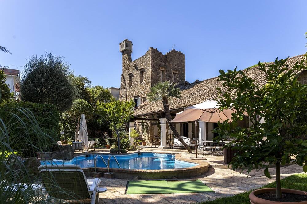 Photo of Outdoor in Santa Marinella