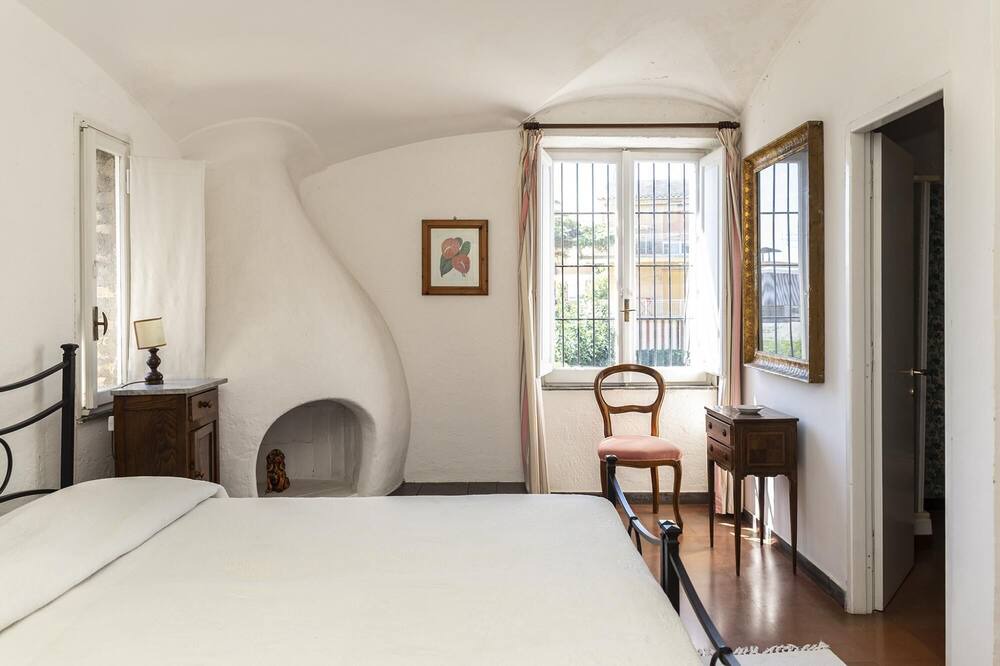 Photo of Bedroom in Santa Marinella