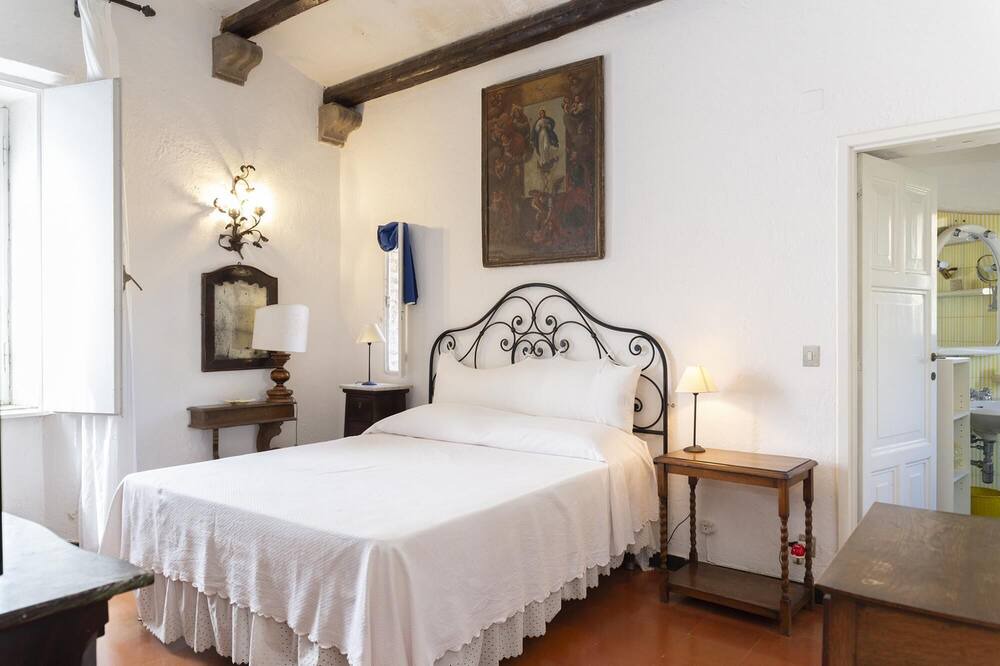 Photo of Bedroom in Santa Marinella