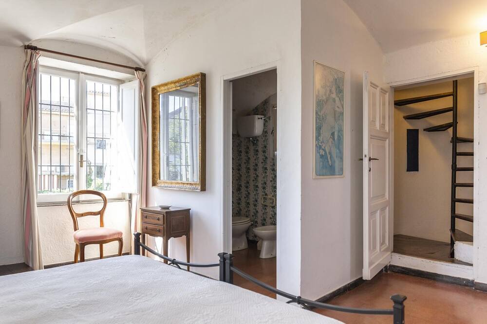 Photo of Bedroom in Santa Marinella