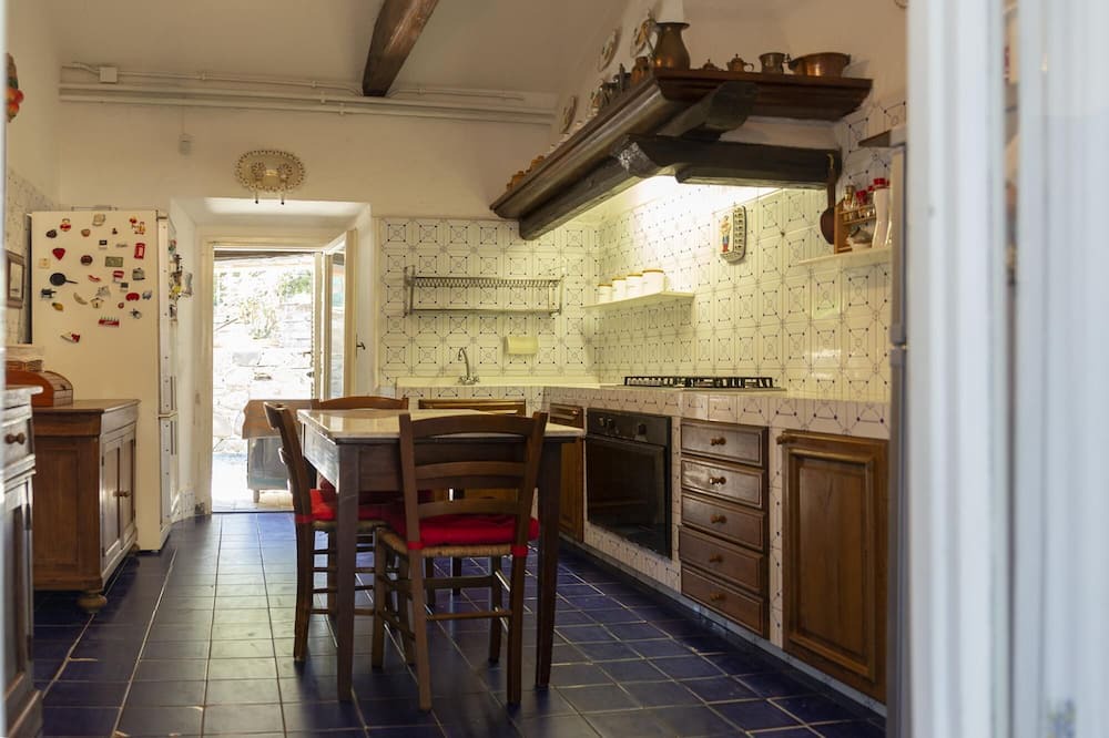 Photo of Kitchen in Santa Marinella