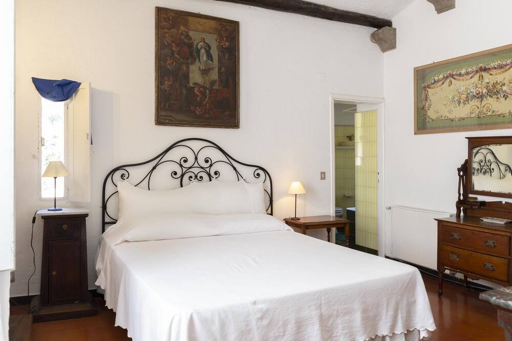 Photo of Bedroom in Santa Marinella