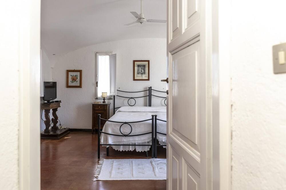 Photo of Bedroom in Santa Marinella