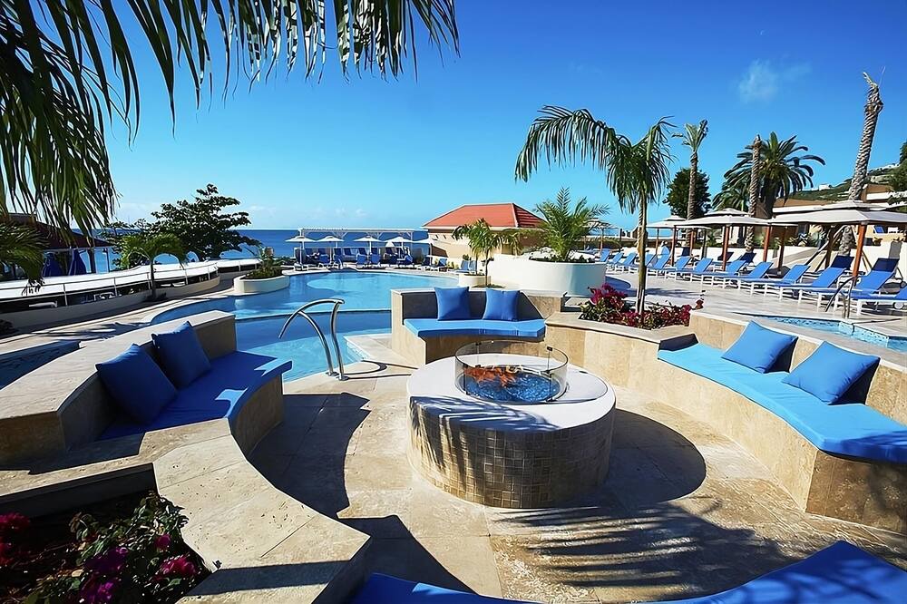 Photo of Patio Balcony in Philipsburg