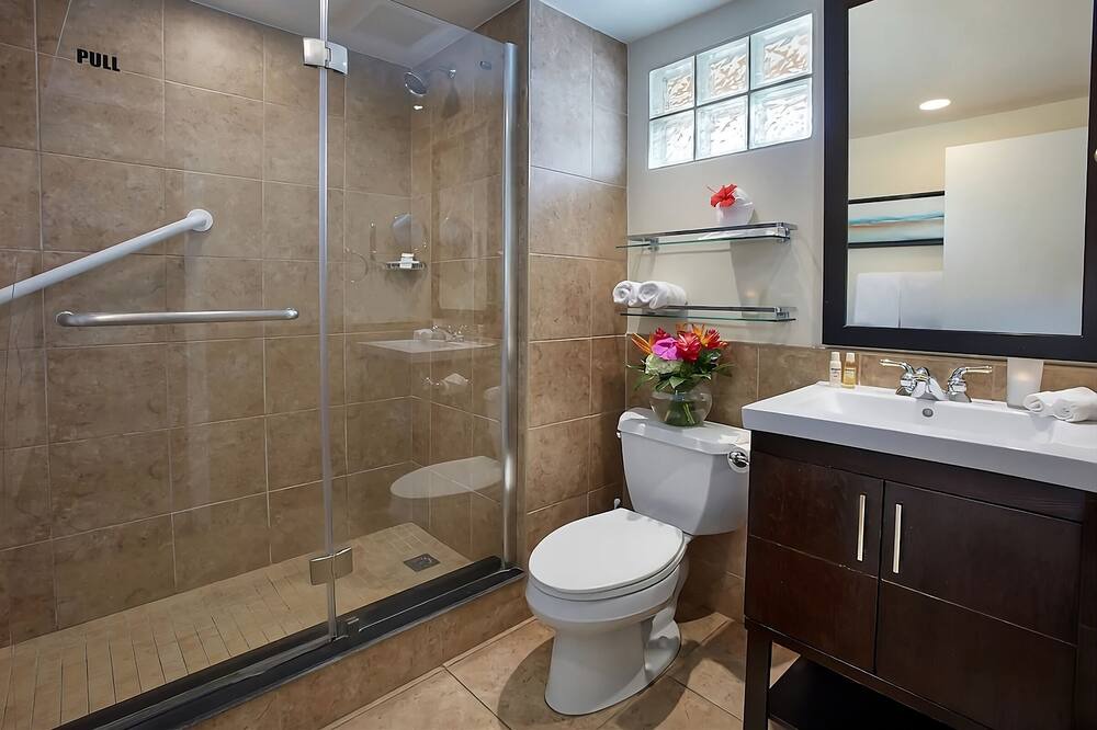Photo of Bathroom in Philipsburg