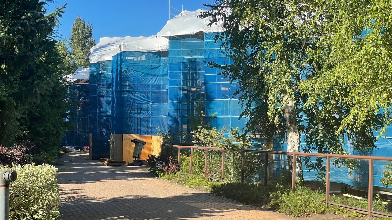 Photo of Outdoor in Blueberry Hill