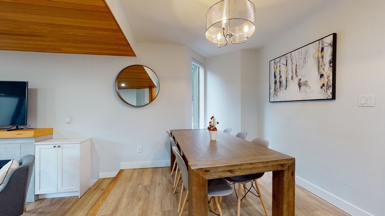 Photo of Livingroom in Blueberry Hill