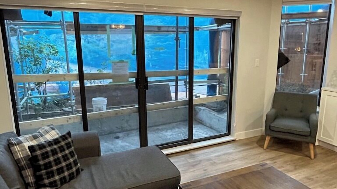 Photo of Livingroom in Blueberry Hill