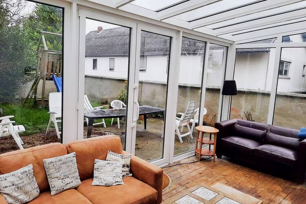 Photo of Patio Balcony in Karl