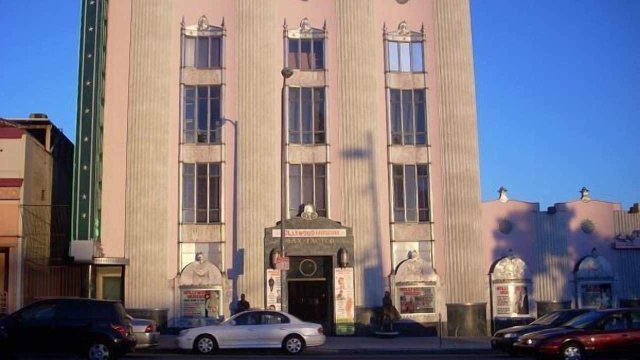 Photo of Outdoor in Norma Triangle
