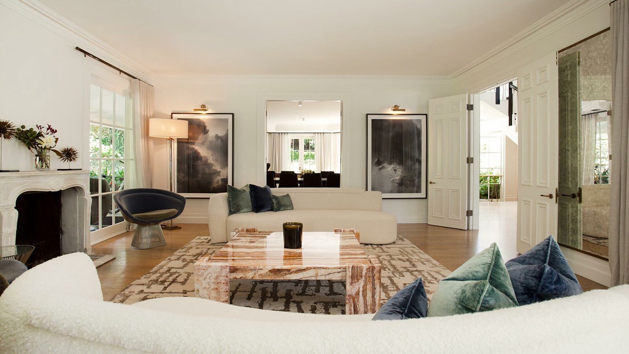 Photo of Livingroom in Mosman