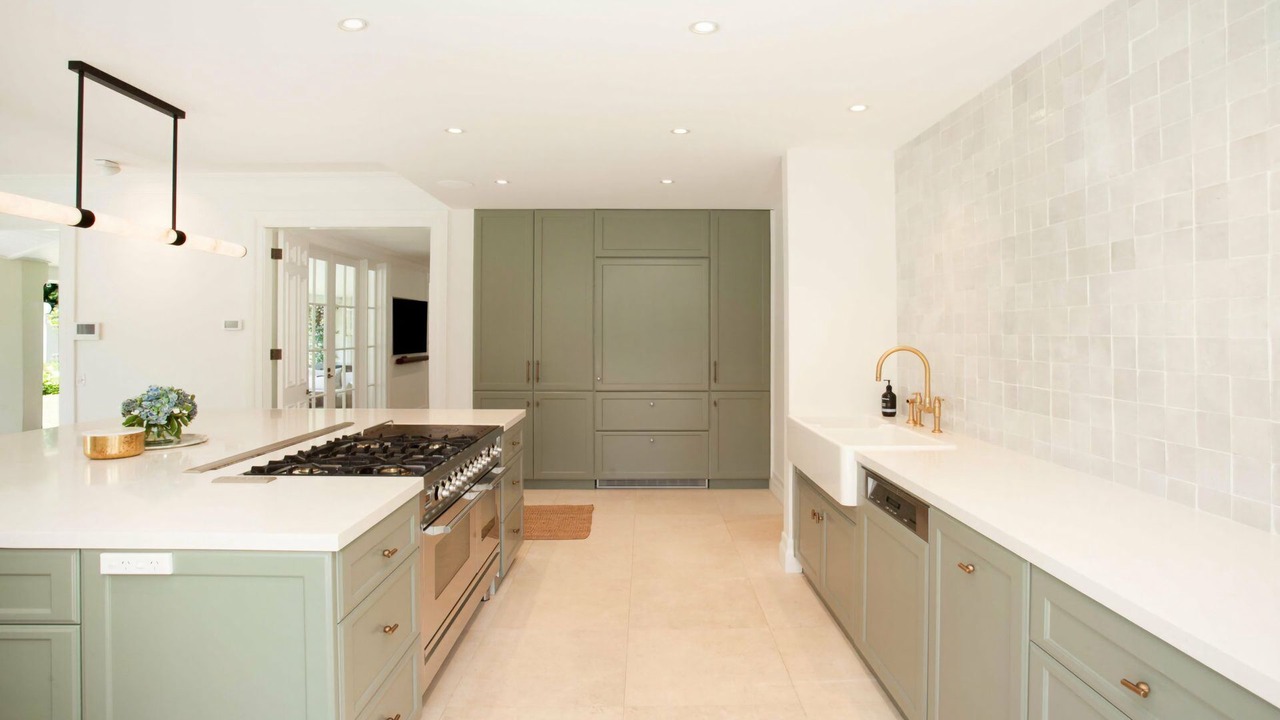 Photo of Kitchen in Mosman
