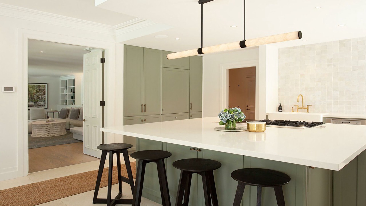 Photo of Kitchen in Mosman