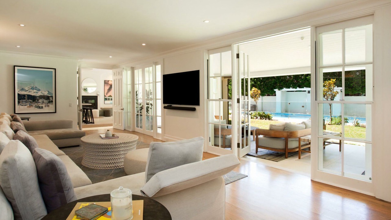 Photo of Livingroom in Mosman