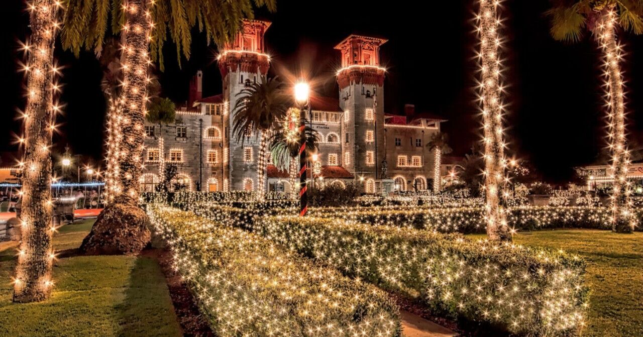 Photo of Outdoor in St. Augustine