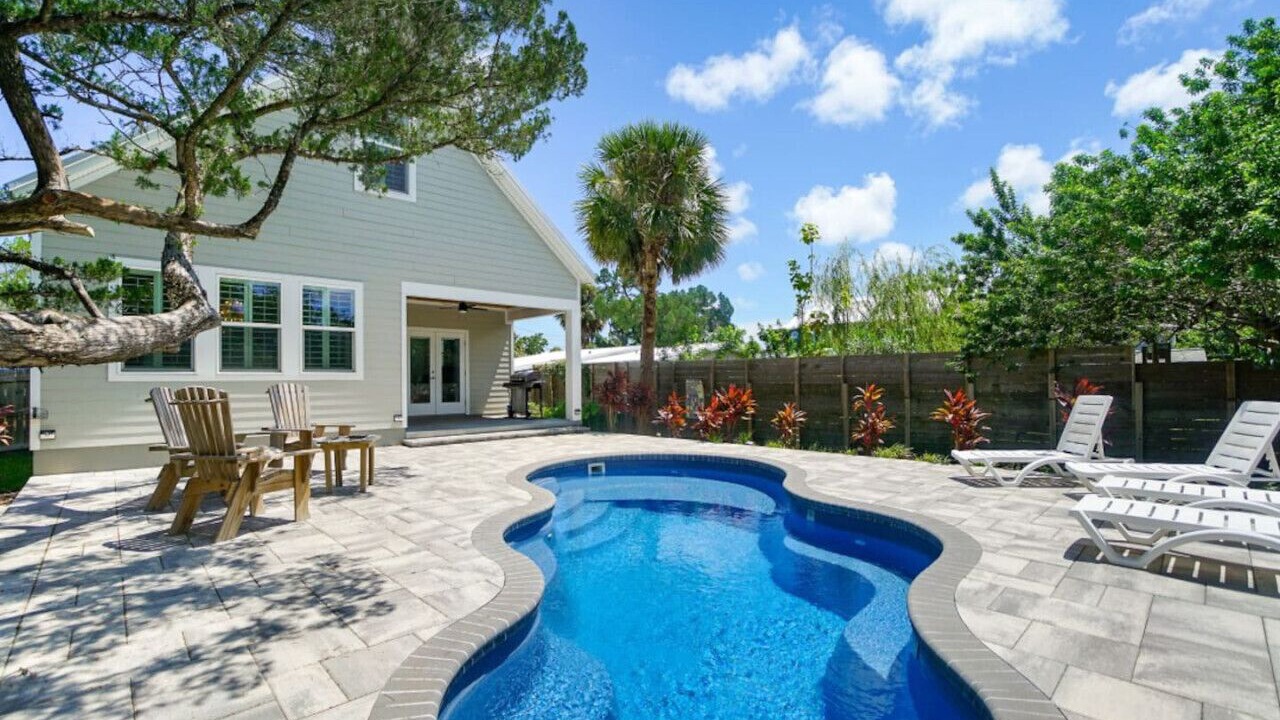 Photo of Outdoor in St. Augustine