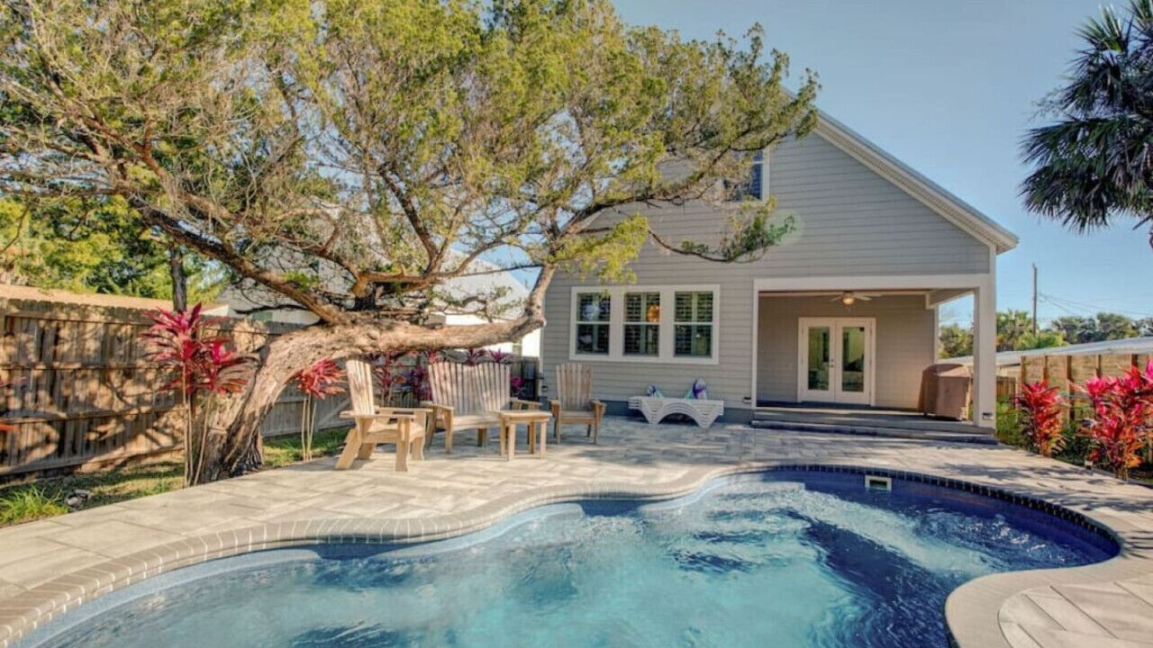 Photo of Outdoor in St. Augustine