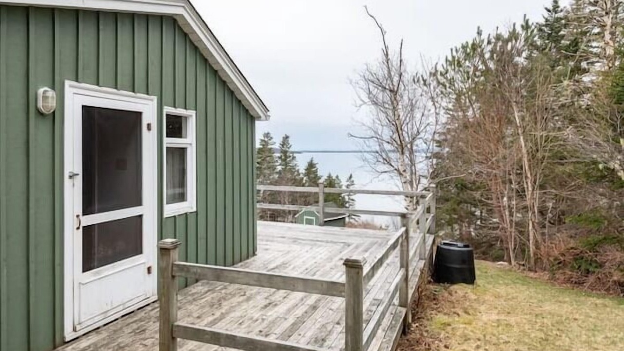 Photo of Outdoor in Glen Margaret
