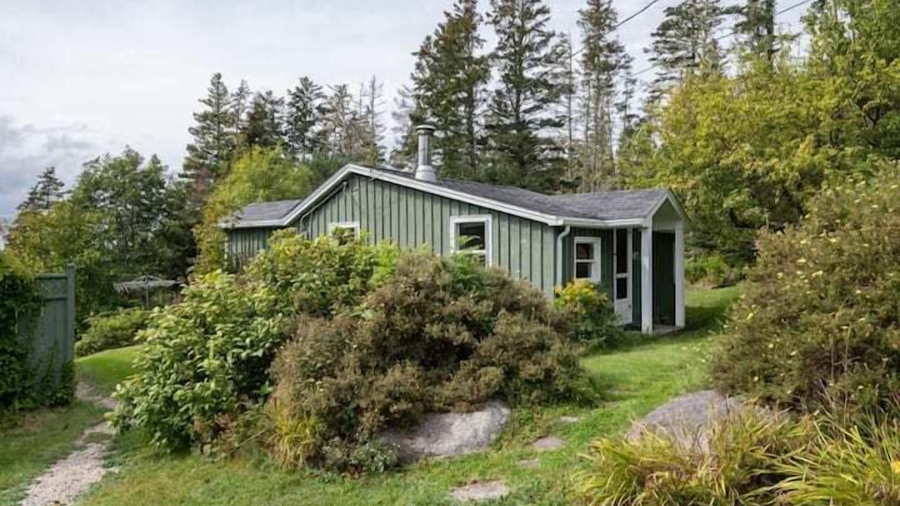 Photo of Outdoor in Glen Margaret