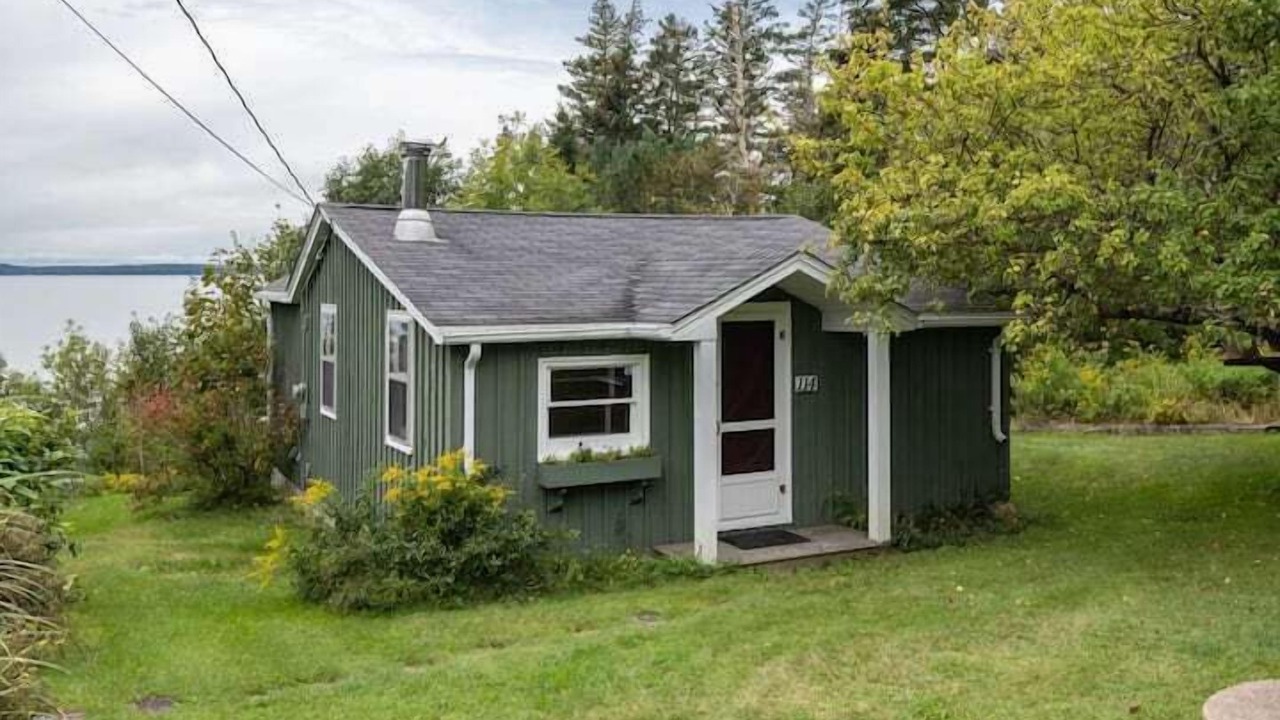 Photo of Outdoor in Glen Margaret