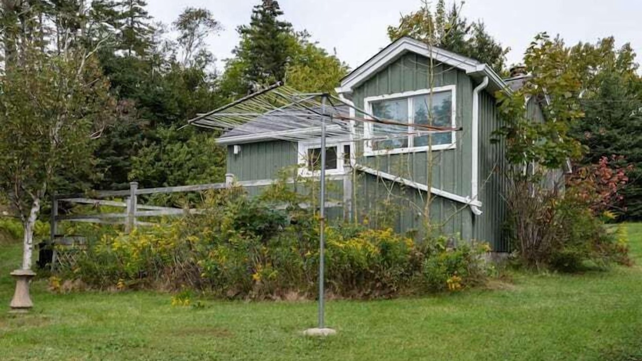 Photo of Outdoor in Glen Margaret