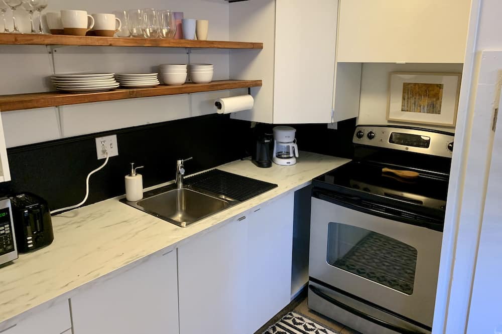 Photo of Kitchen in Johnson