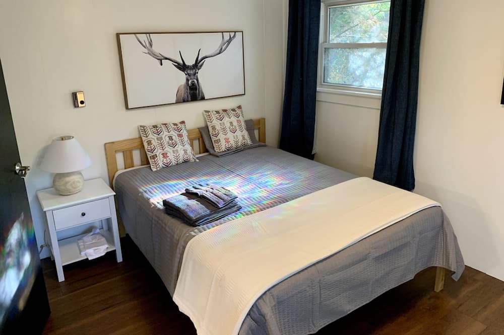 Photo of Bedroom in Johnson